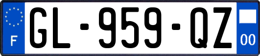 GL-959-QZ