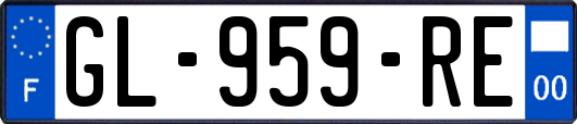 GL-959-RE