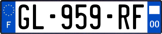 GL-959-RF