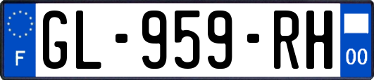GL-959-RH