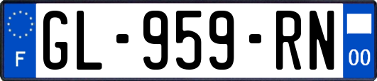 GL-959-RN