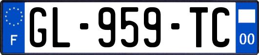 GL-959-TC