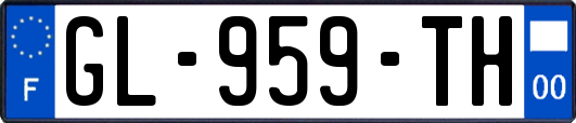 GL-959-TH