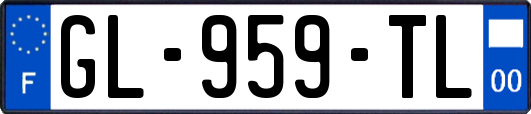 GL-959-TL