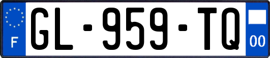 GL-959-TQ