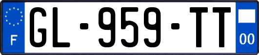 GL-959-TT