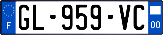 GL-959-VC