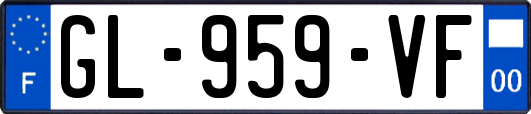 GL-959-VF