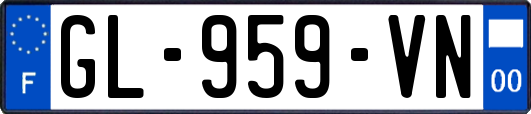 GL-959-VN