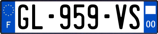 GL-959-VS