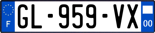 GL-959-VX