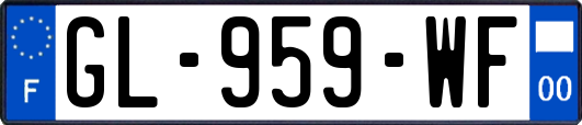 GL-959-WF