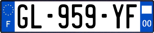 GL-959-YF