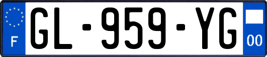 GL-959-YG