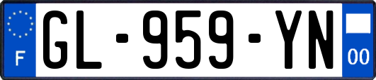 GL-959-YN