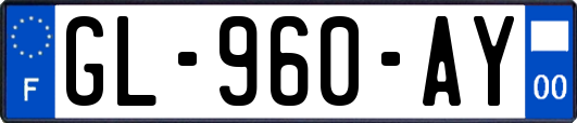 GL-960-AY