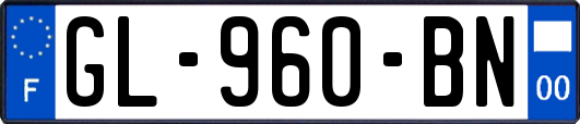 GL-960-BN