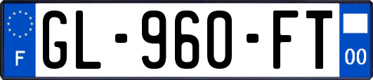 GL-960-FT