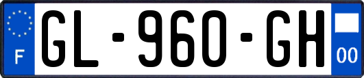 GL-960-GH