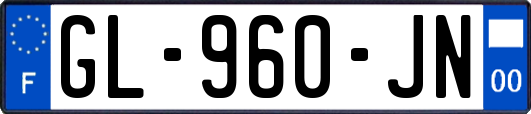 GL-960-JN