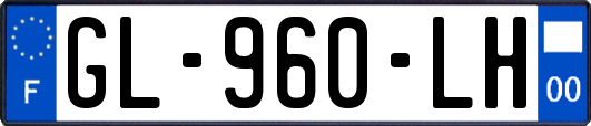 GL-960-LH