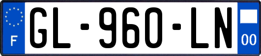 GL-960-LN