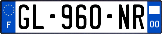 GL-960-NR