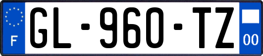GL-960-TZ