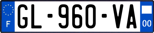 GL-960-VA