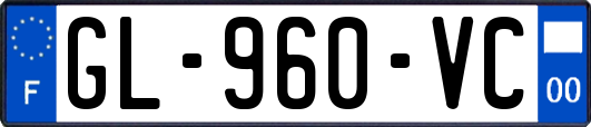 GL-960-VC