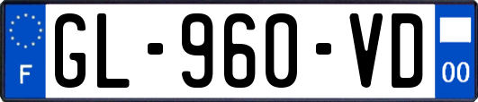 GL-960-VD