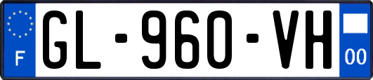 GL-960-VH