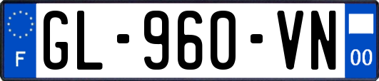 GL-960-VN