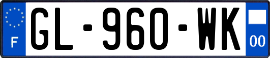 GL-960-WK