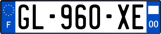 GL-960-XE