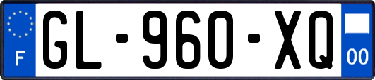 GL-960-XQ