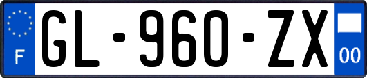 GL-960-ZX