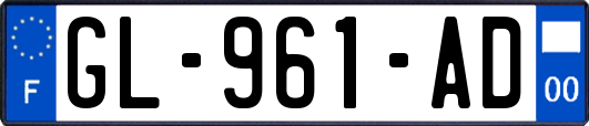 GL-961-AD