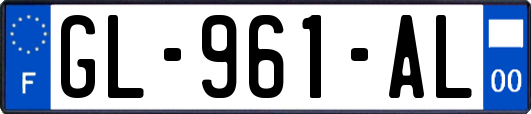 GL-961-AL