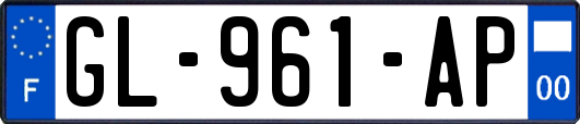 GL-961-AP