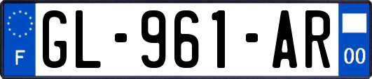 GL-961-AR