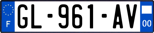 GL-961-AV