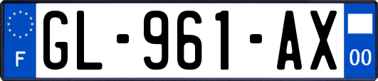 GL-961-AX