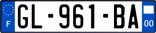 GL-961-BA