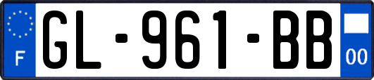 GL-961-BB