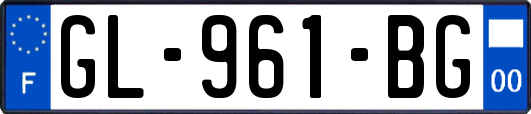 GL-961-BG
