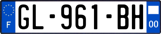 GL-961-BH