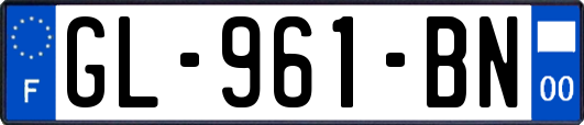 GL-961-BN