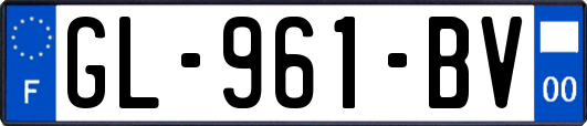 GL-961-BV