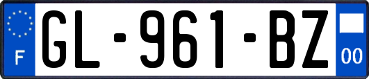 GL-961-BZ